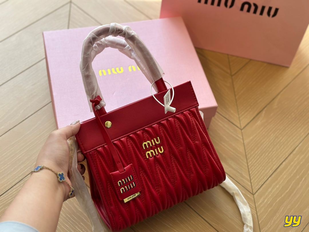 PRADA BAG-417