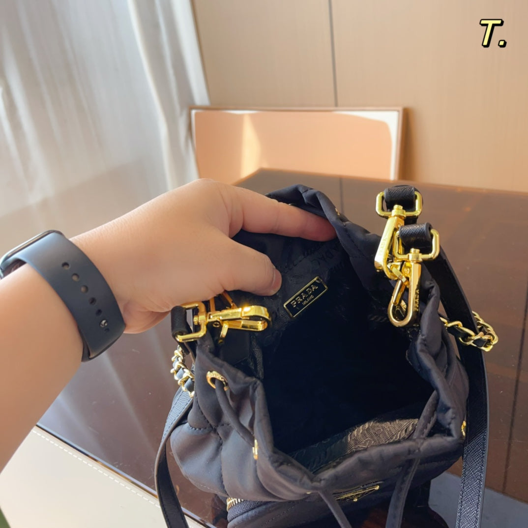 PRADA BAG-422