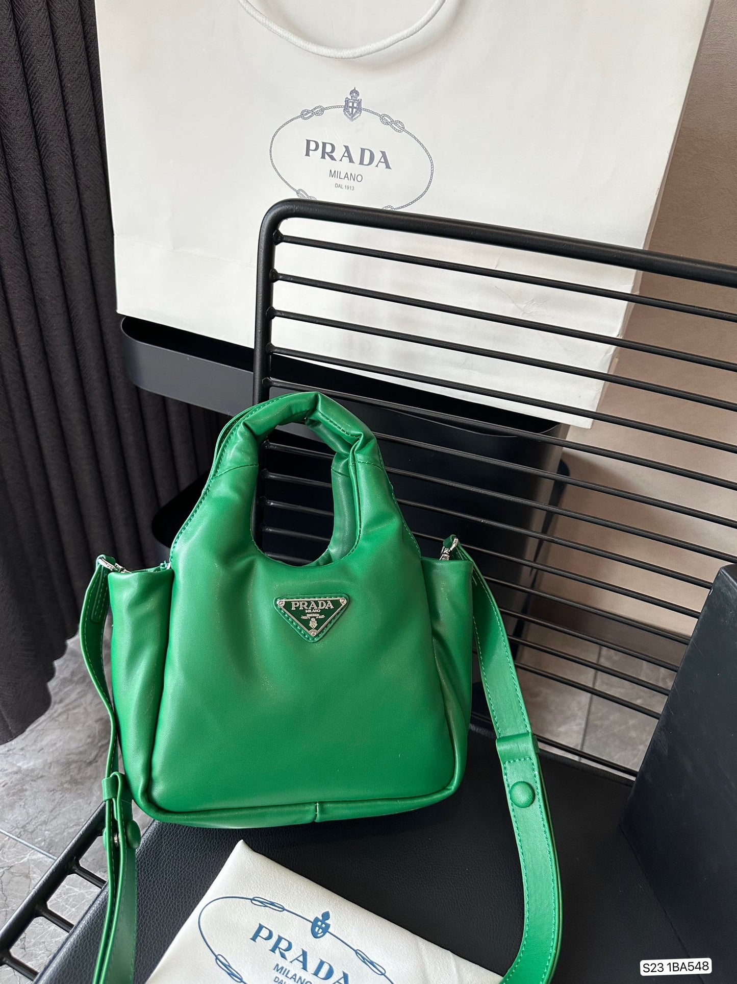 PRADA BAG-424