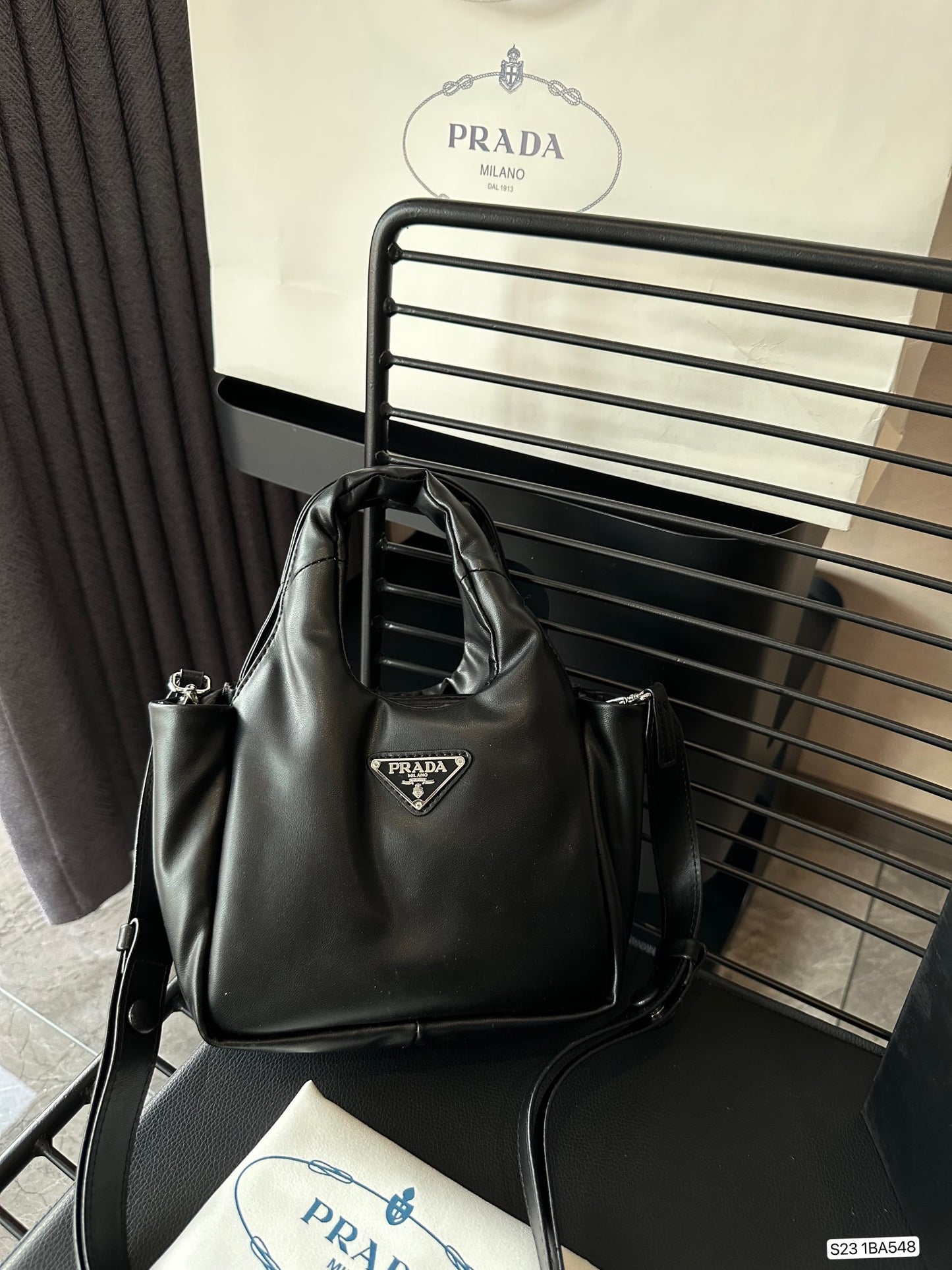 PRADA BAG-424