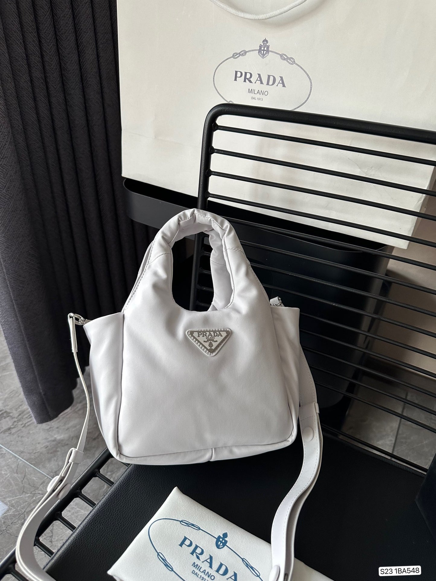 PRADA BAG-424