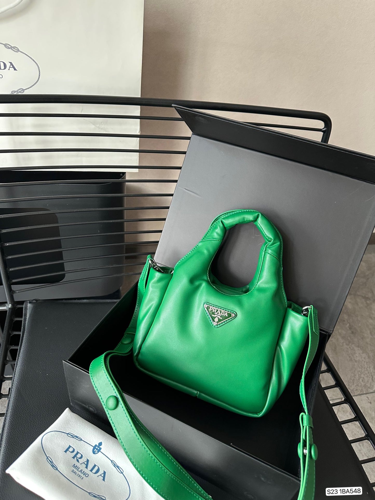 PRADA BAG-425