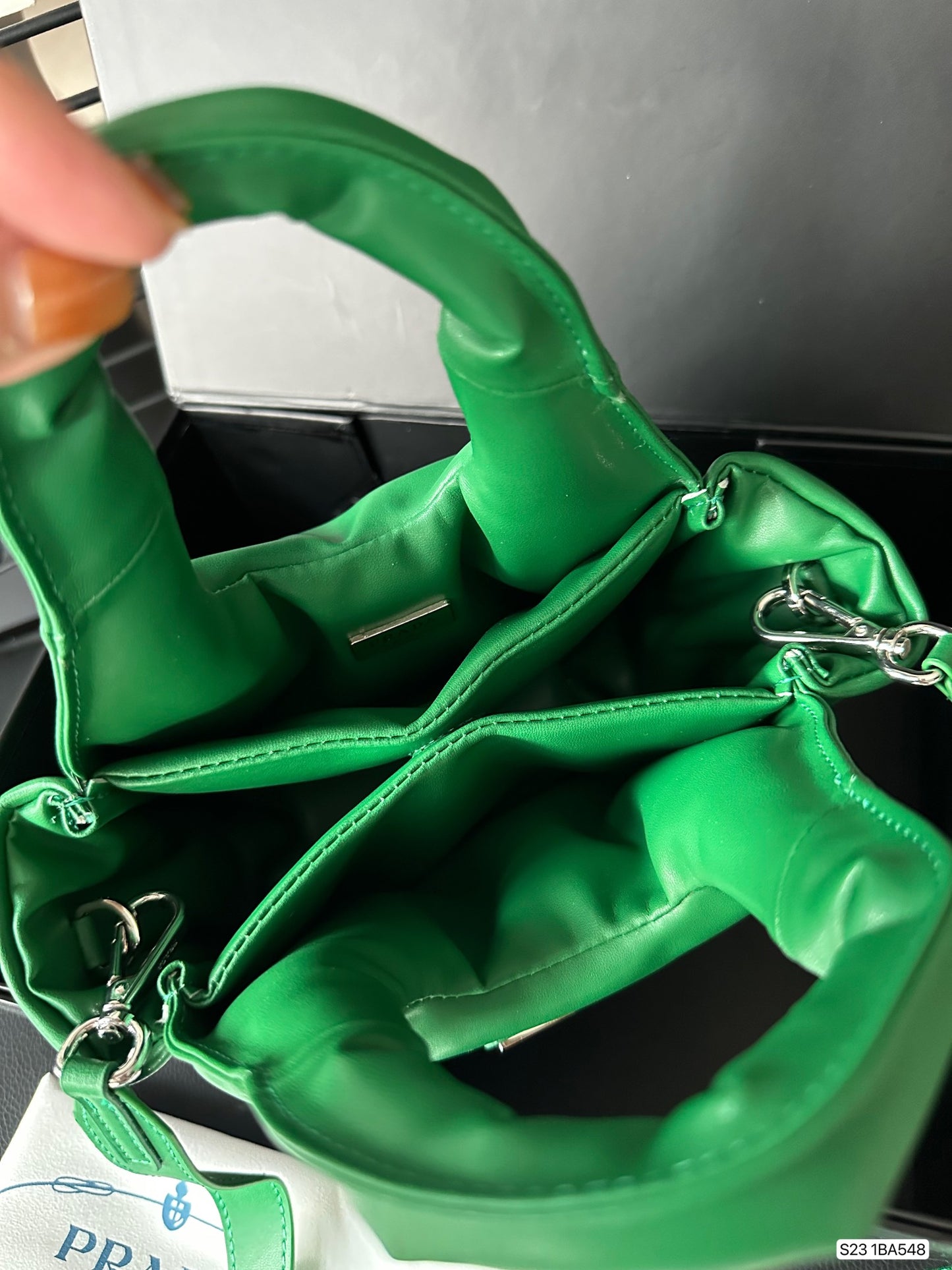 PRADA BAG-425