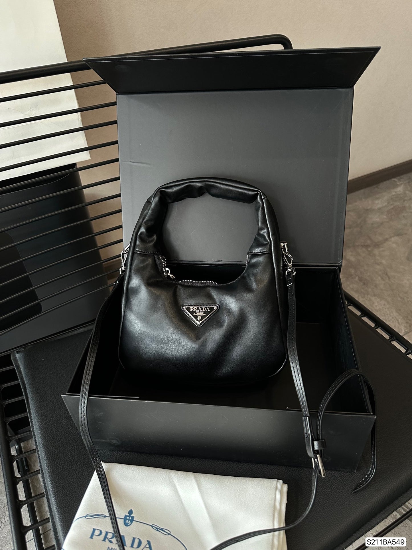 PRADA BAG-426