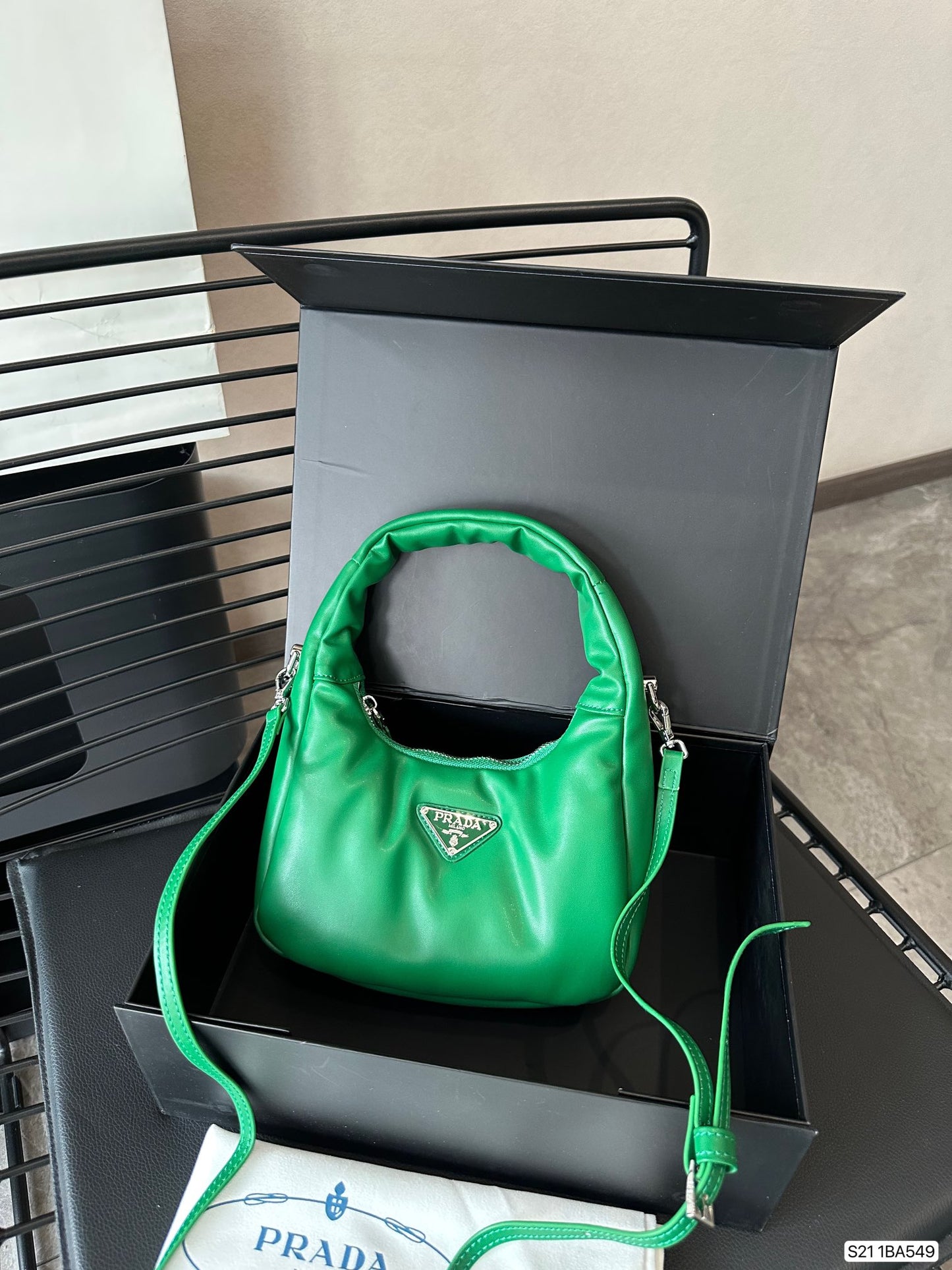 PRADA BAG-426