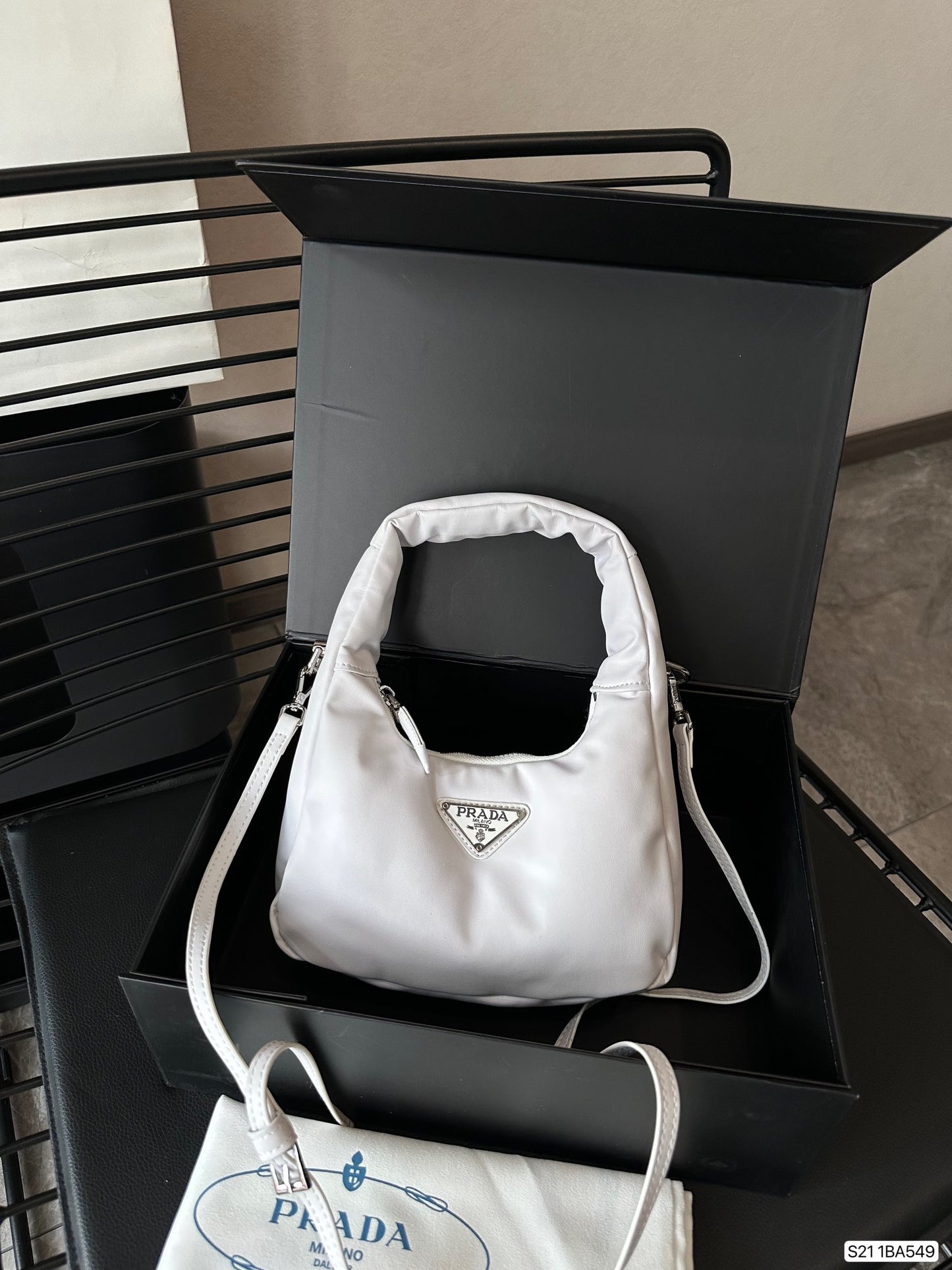 PRADA BAG-426