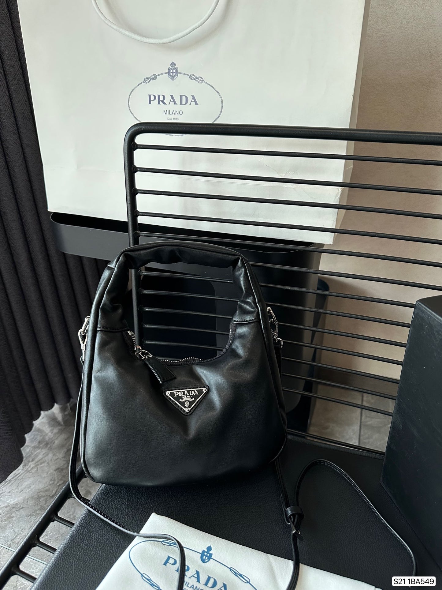 PRADA BAG-427