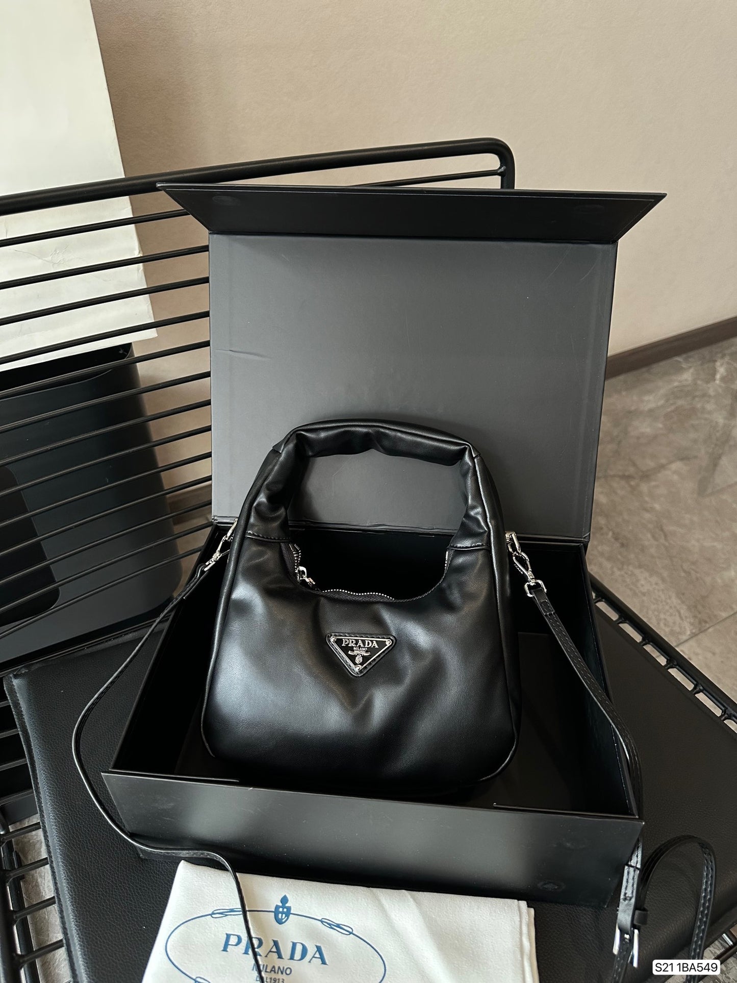 PRADA BAG-427