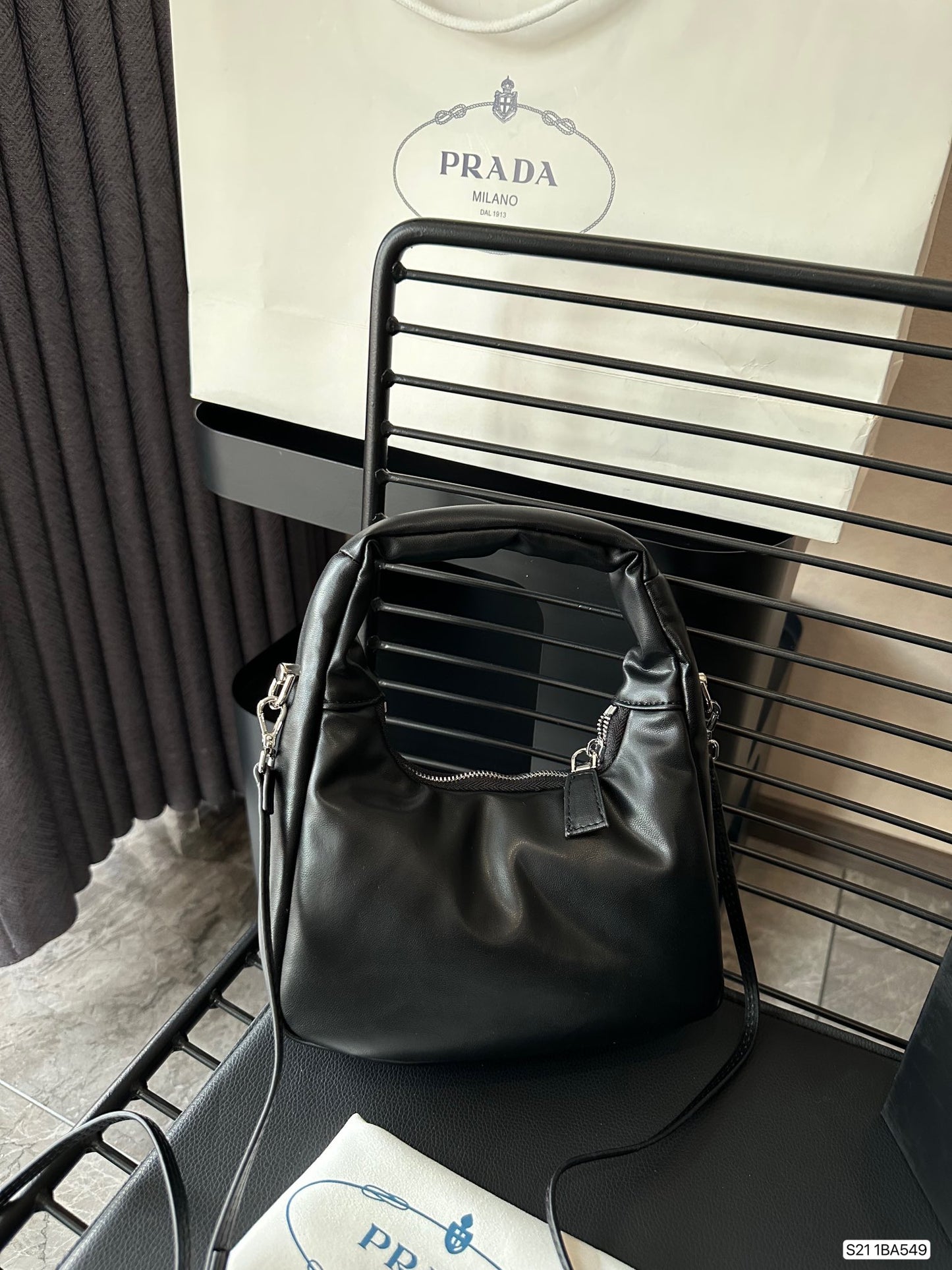 PRADA BAG-427