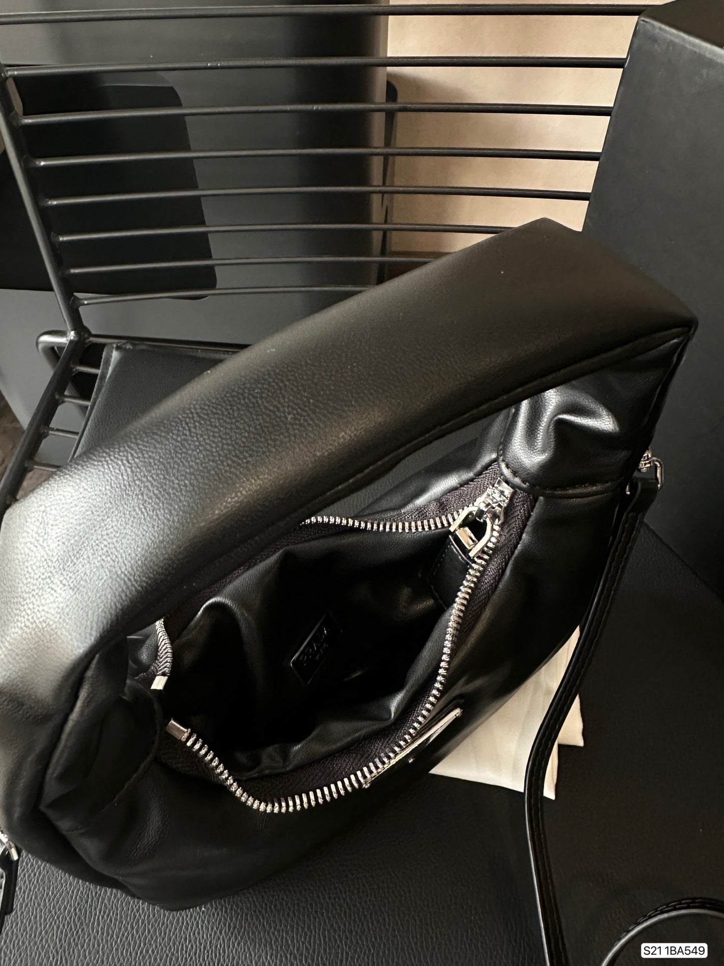 PRADA BAG-427