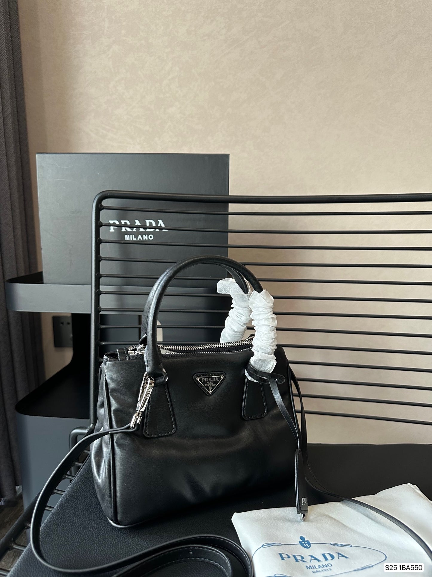 PRADA BAG-428