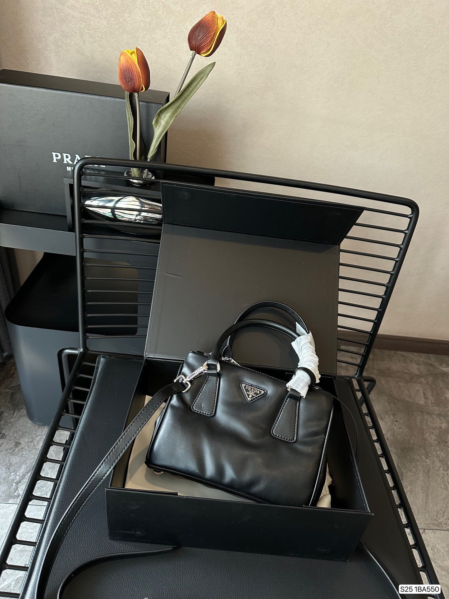 PRADA BAG-428