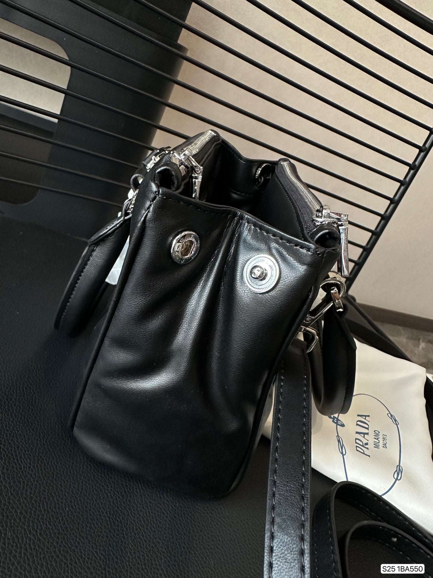 PRADA BAG-428