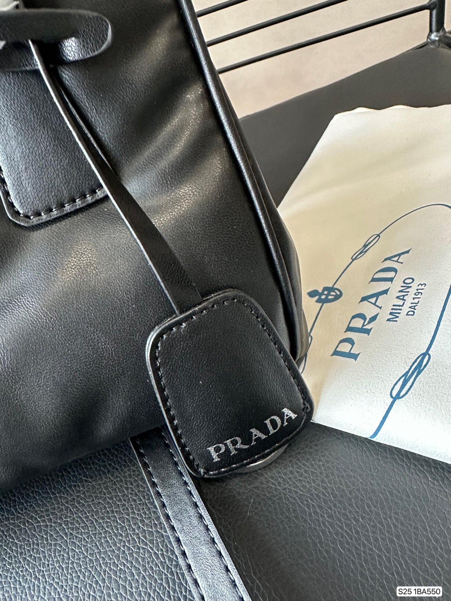 PRADA BAG-428