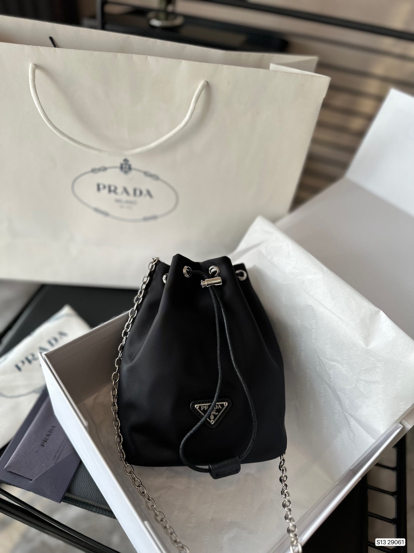 PRADA BAG-429