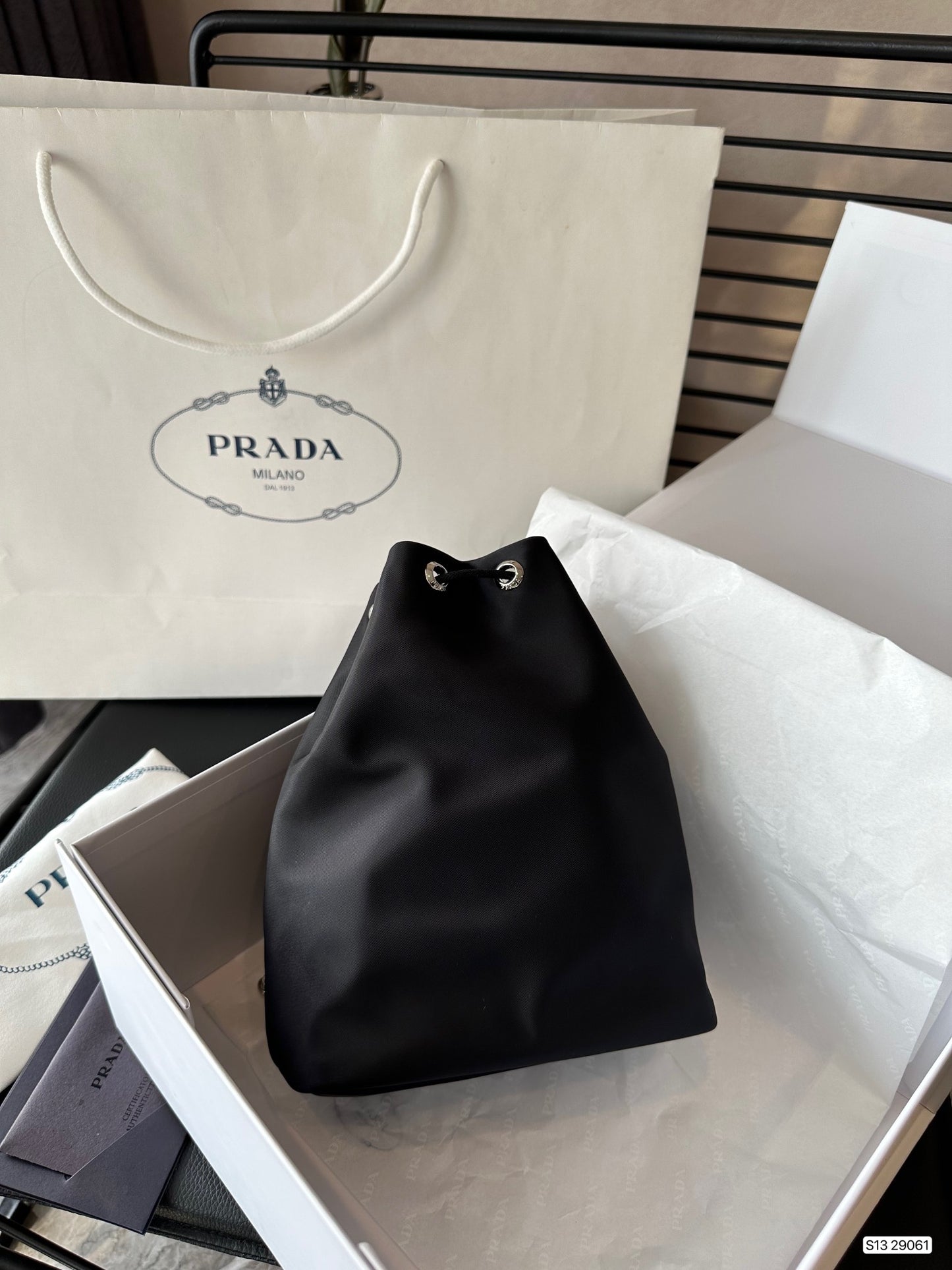 PRADA BAG-429