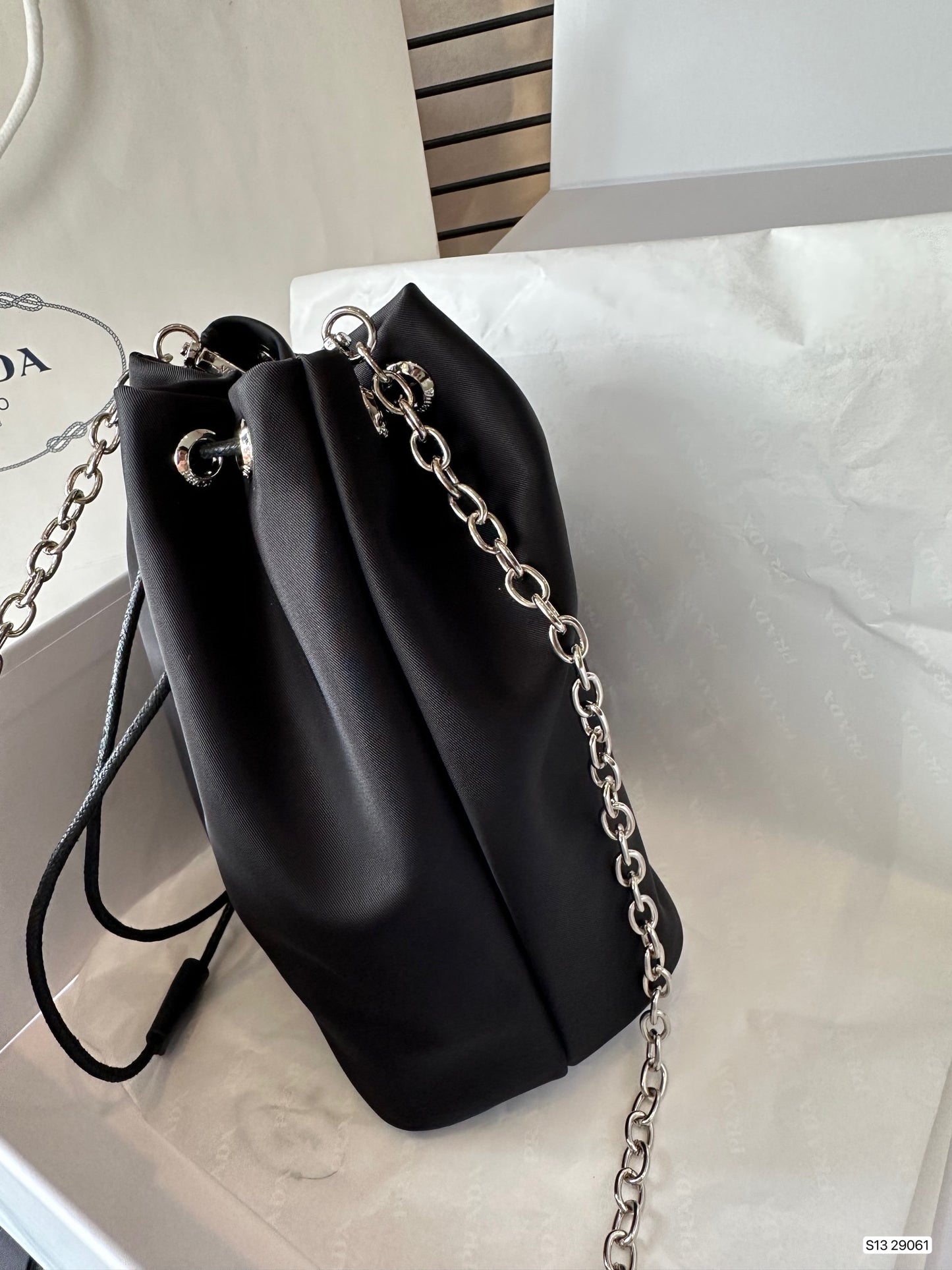 PRADA BAG-429