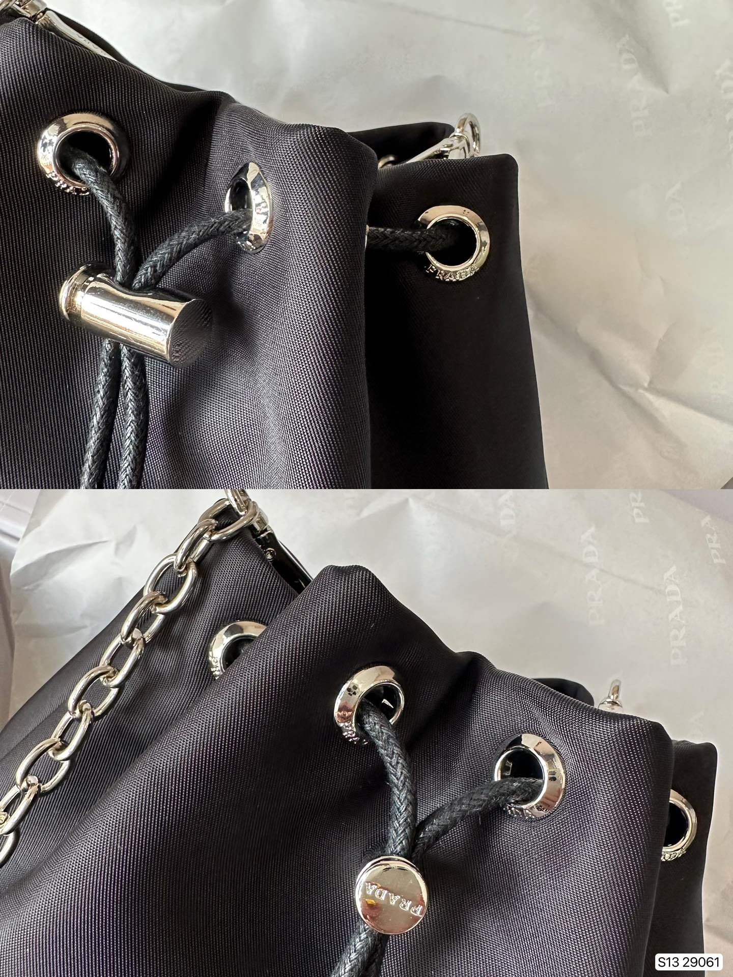 PRADA BAG-429