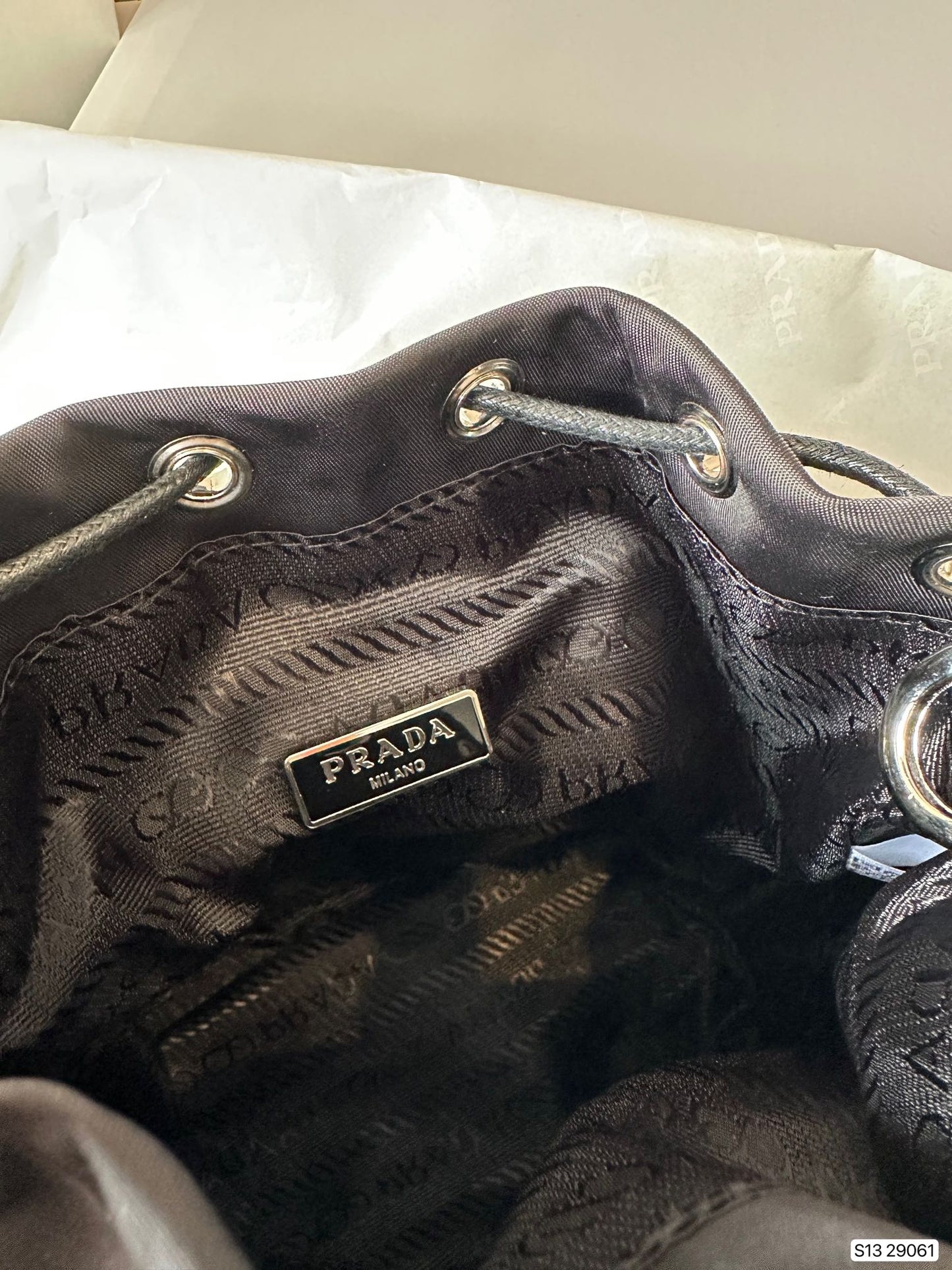 PRADA BAG-429