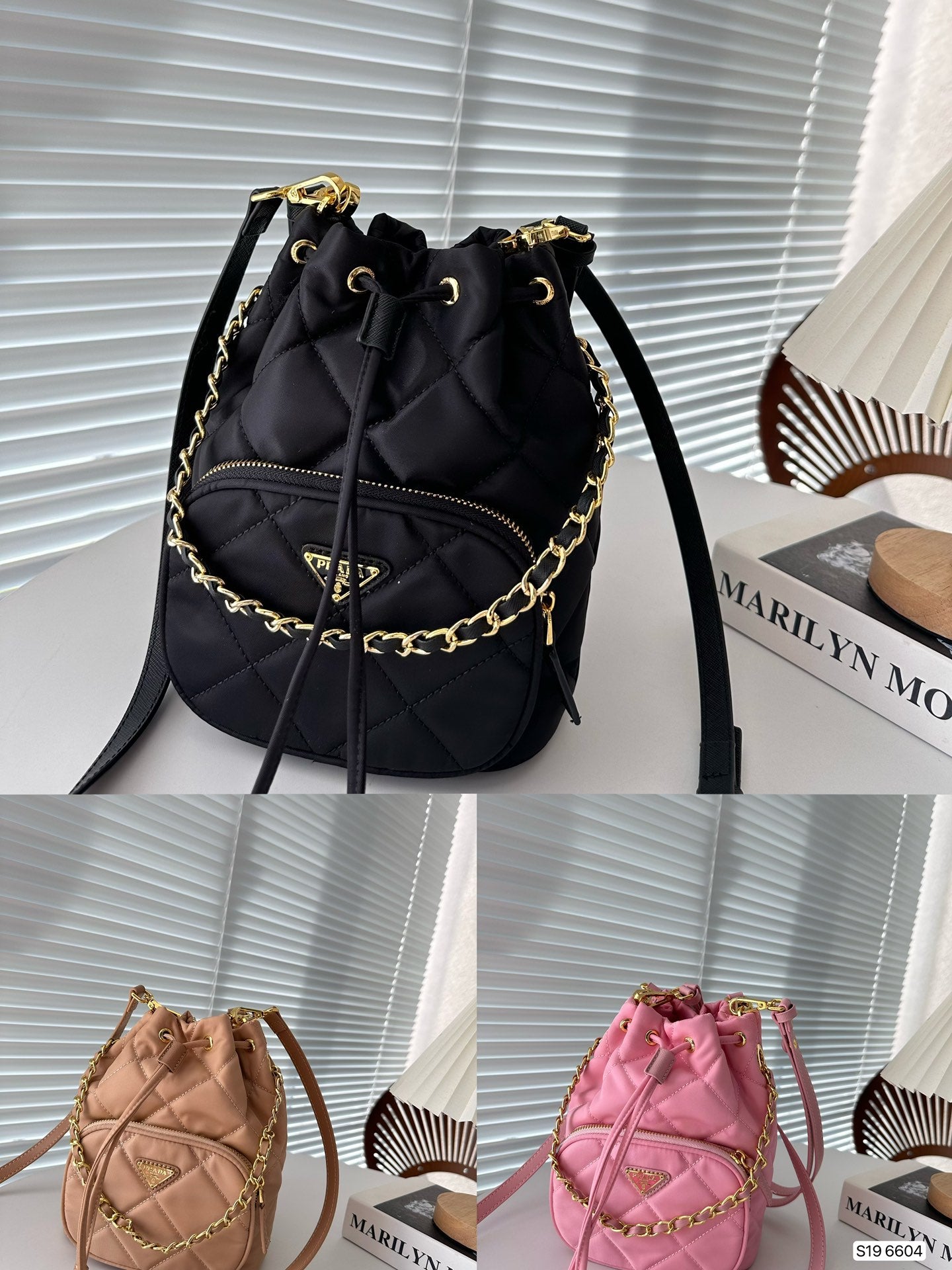 PRADA BAG-430