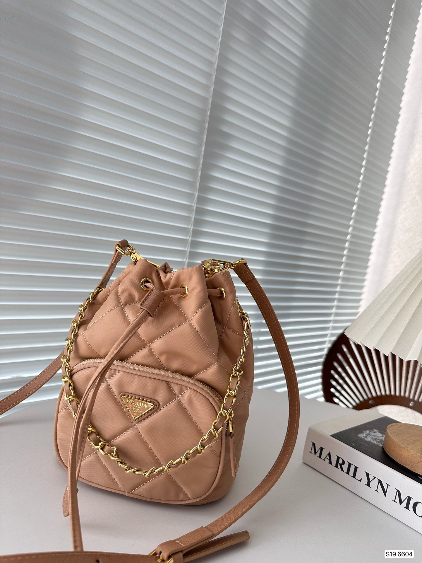 PRADA BAG-430