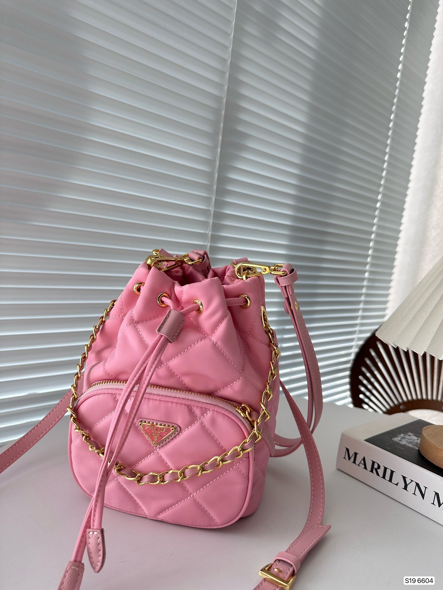 PRADA BAG-430