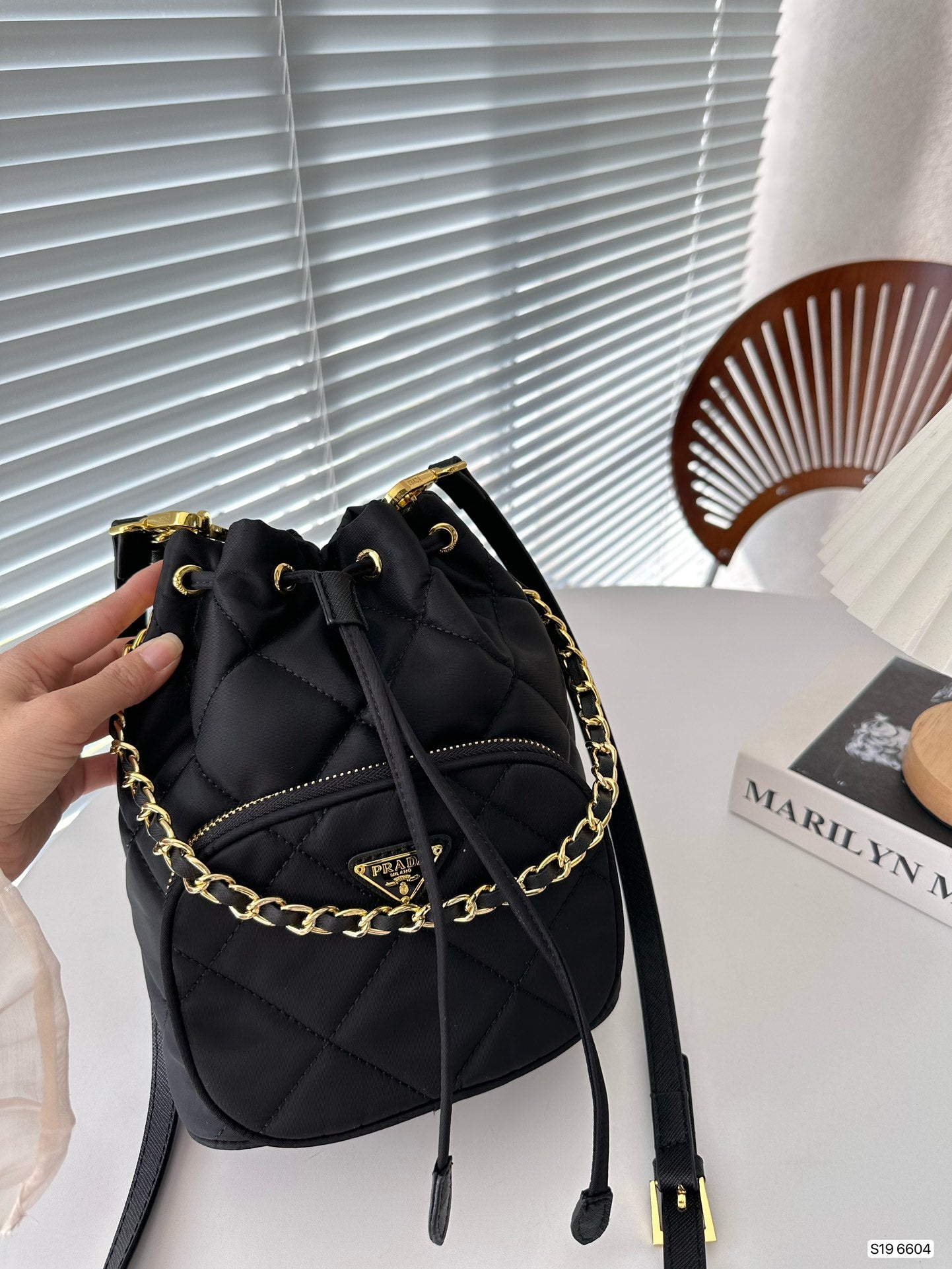 PRADA BAG-431
