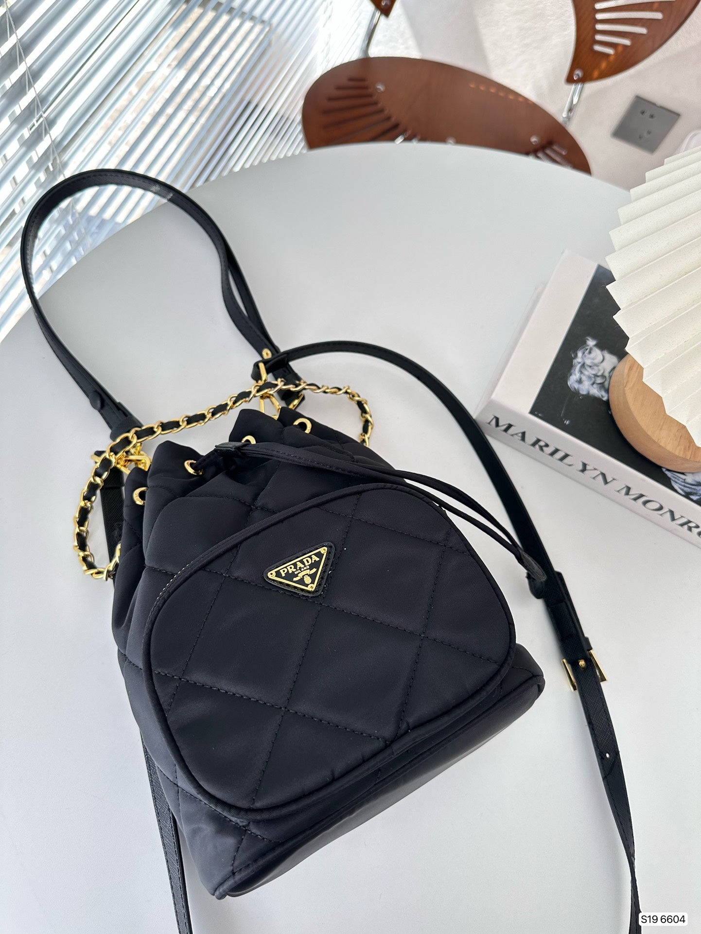 PRADA BAG-431