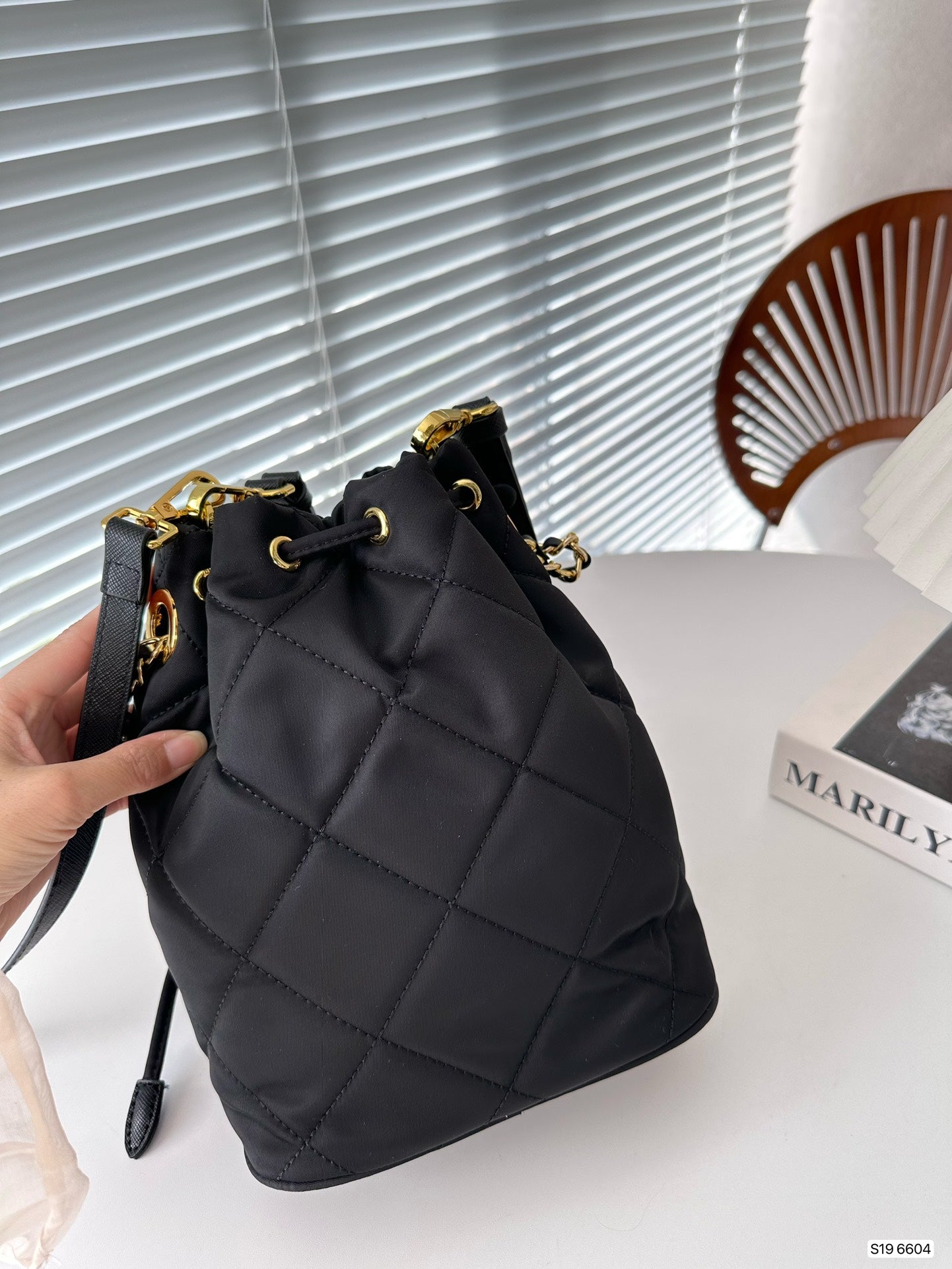 PRADA BAG-431