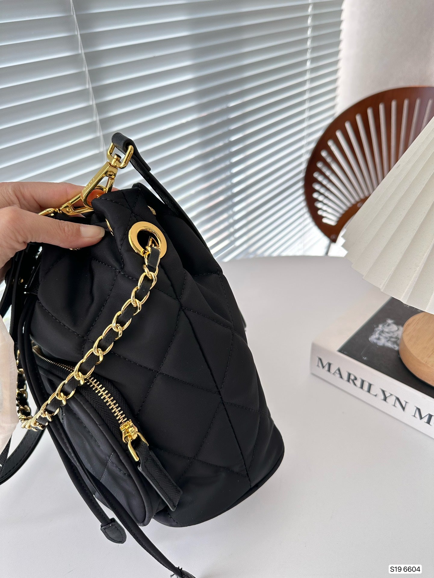PRADA BAG-431