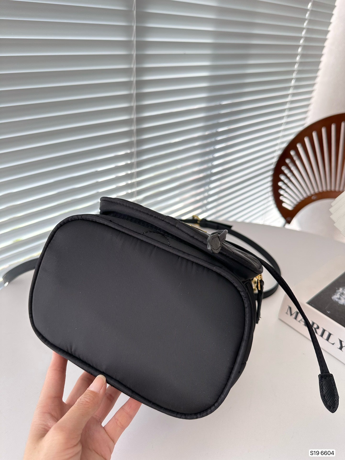 PRADA BAG-431