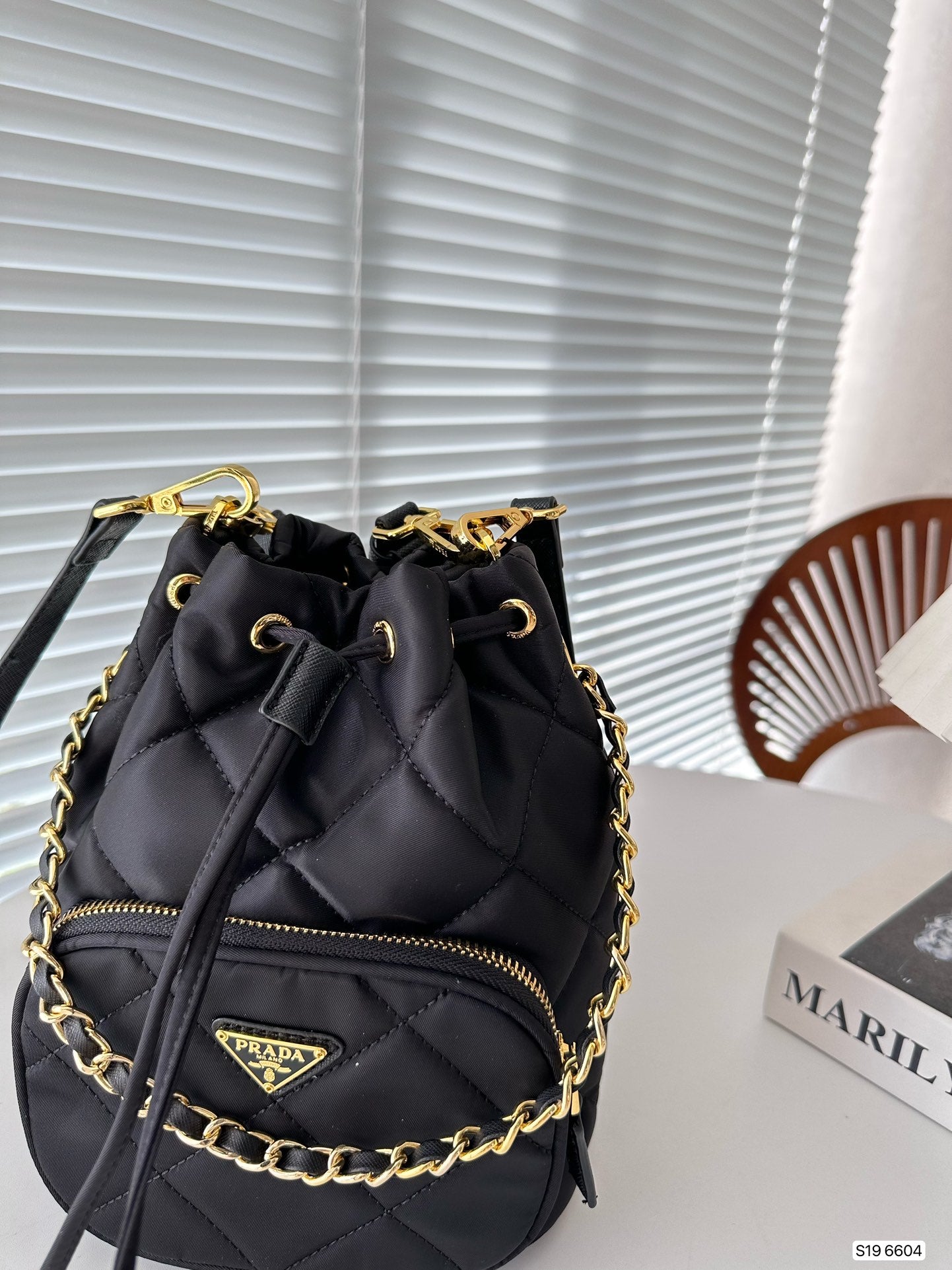 PRADA BAG-431