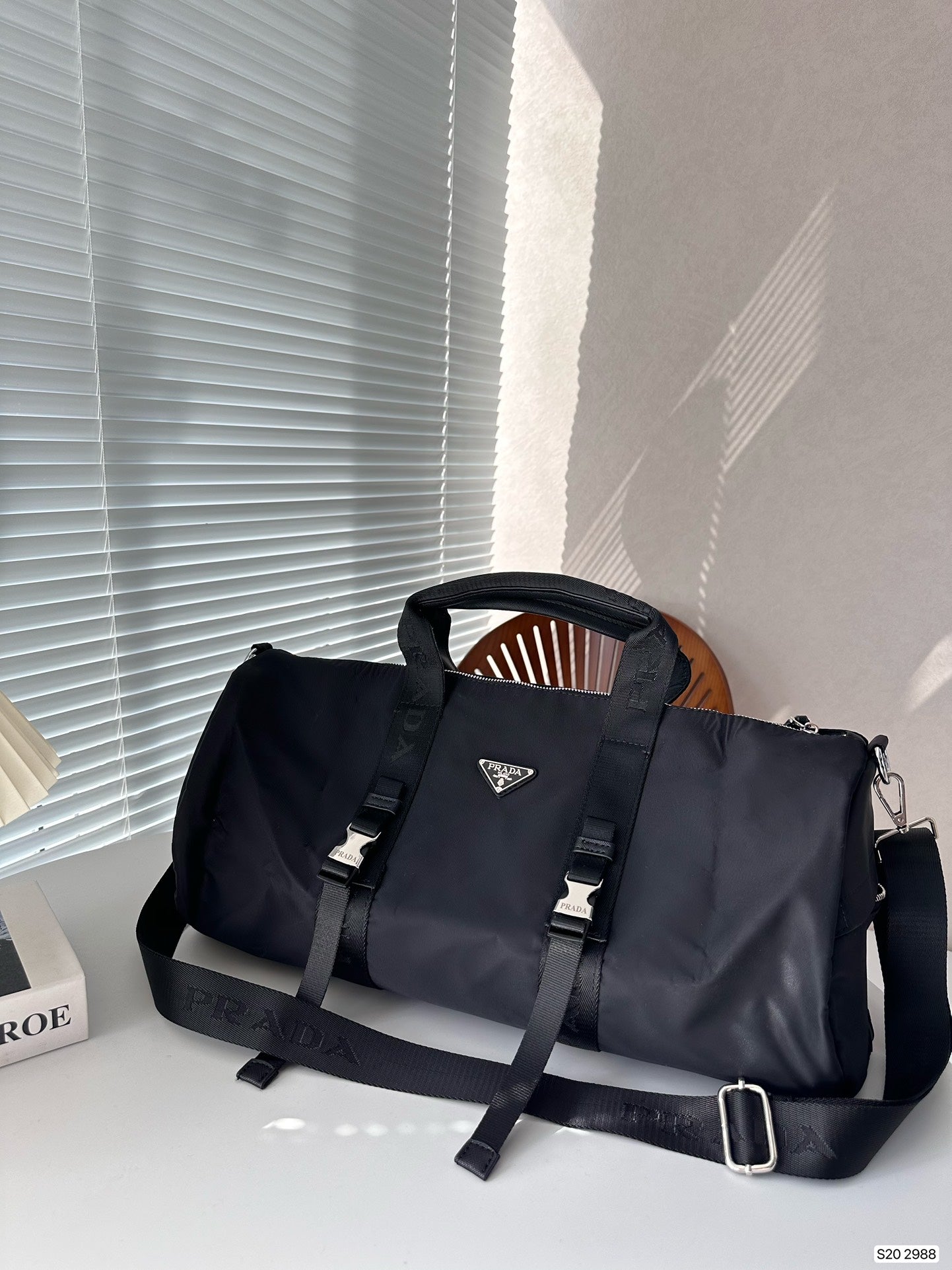PRADA BAG-432