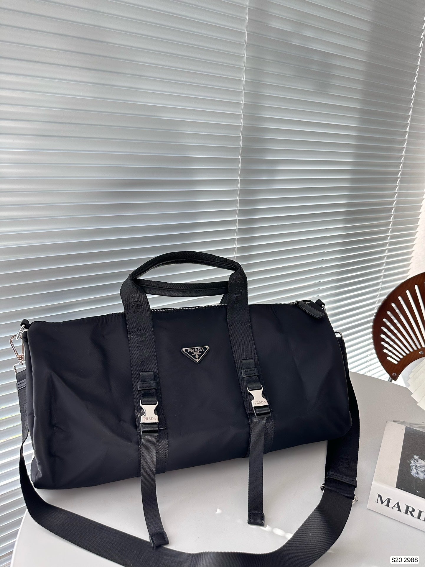 PRADA BAG-432
