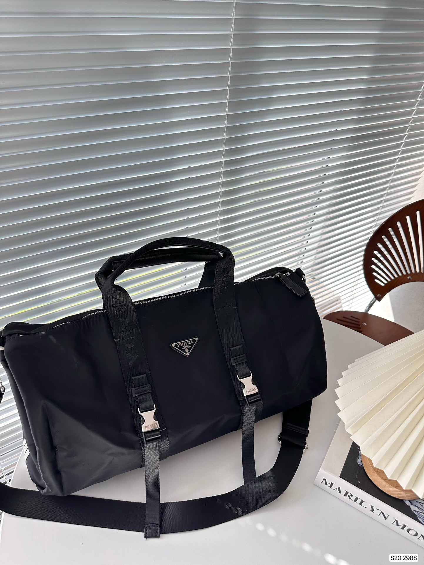 PRADA BAG-432