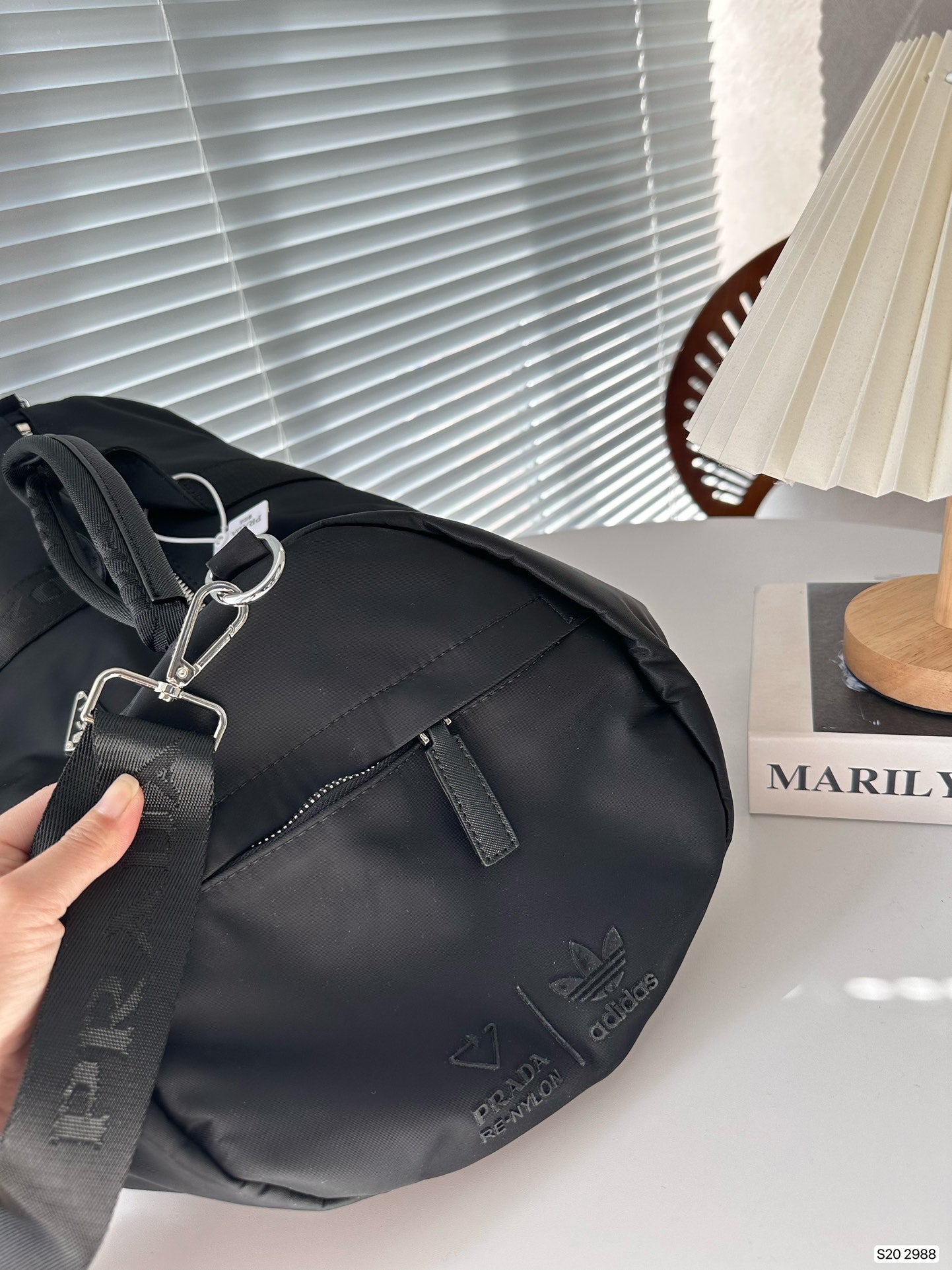 PRADA BAG-432