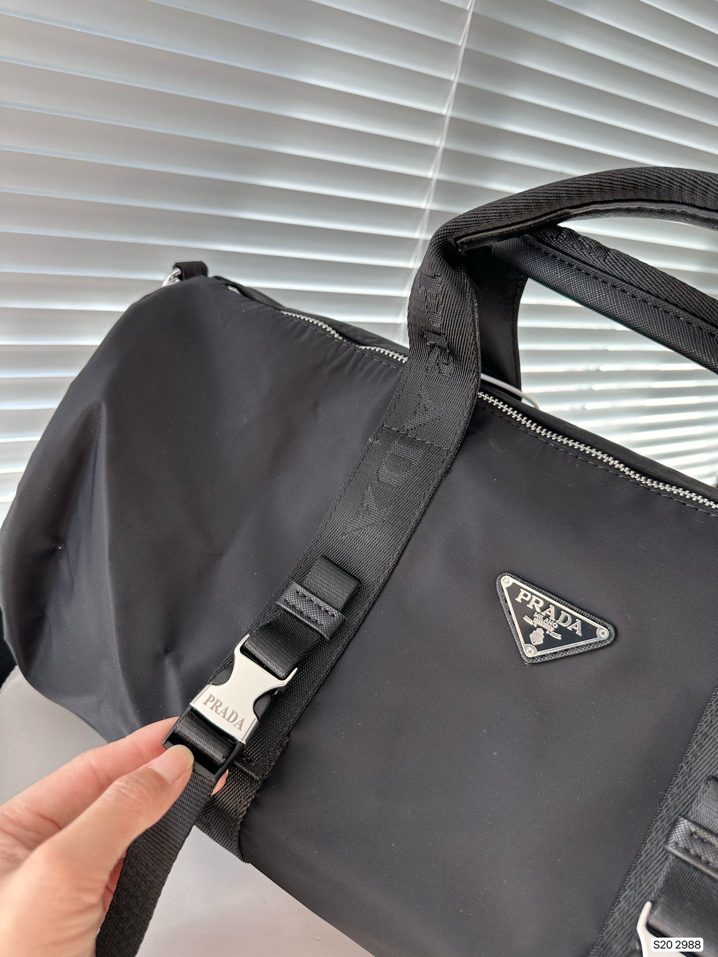 PRADA BAG-432