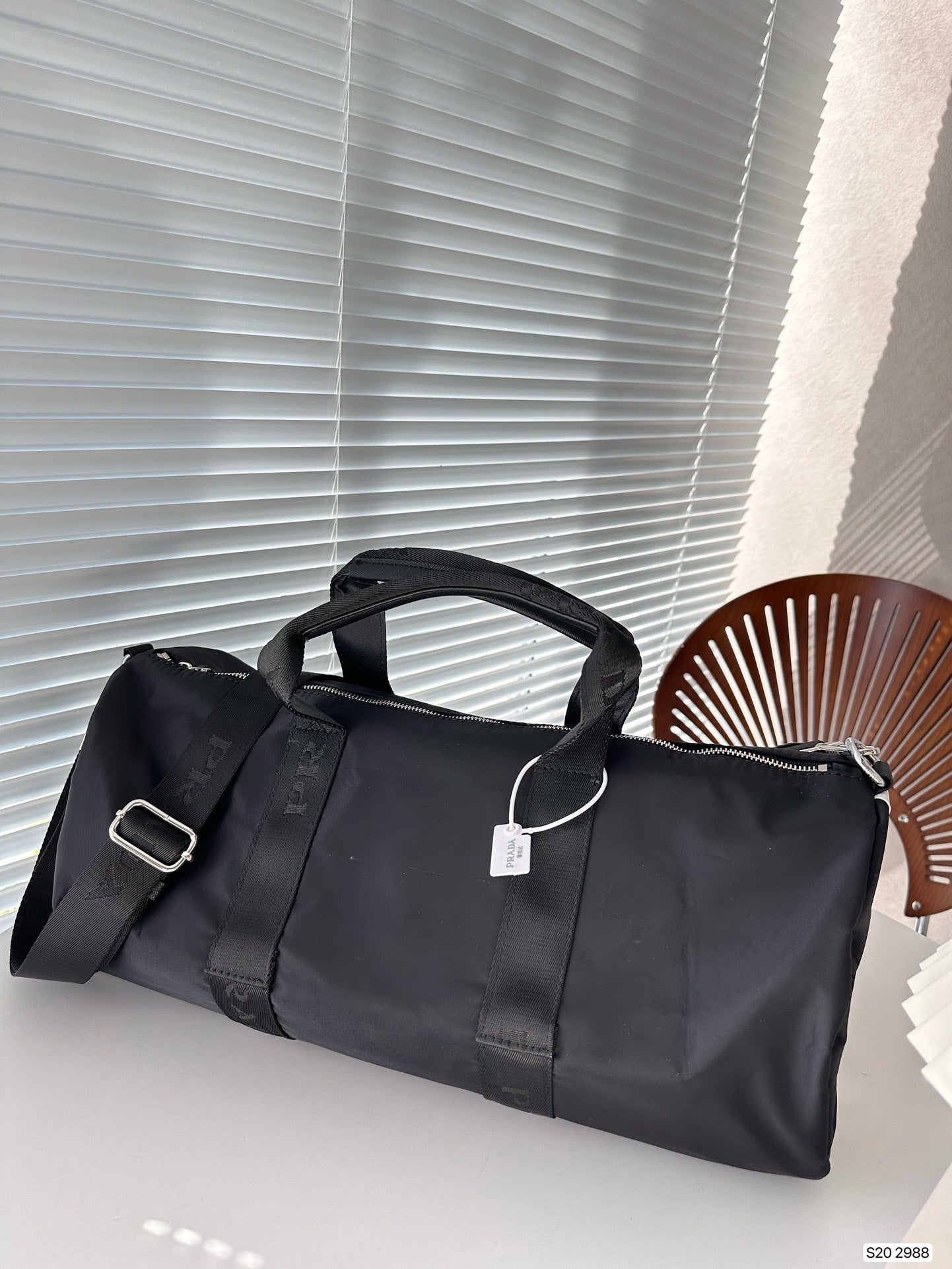 PRADA BAG-432