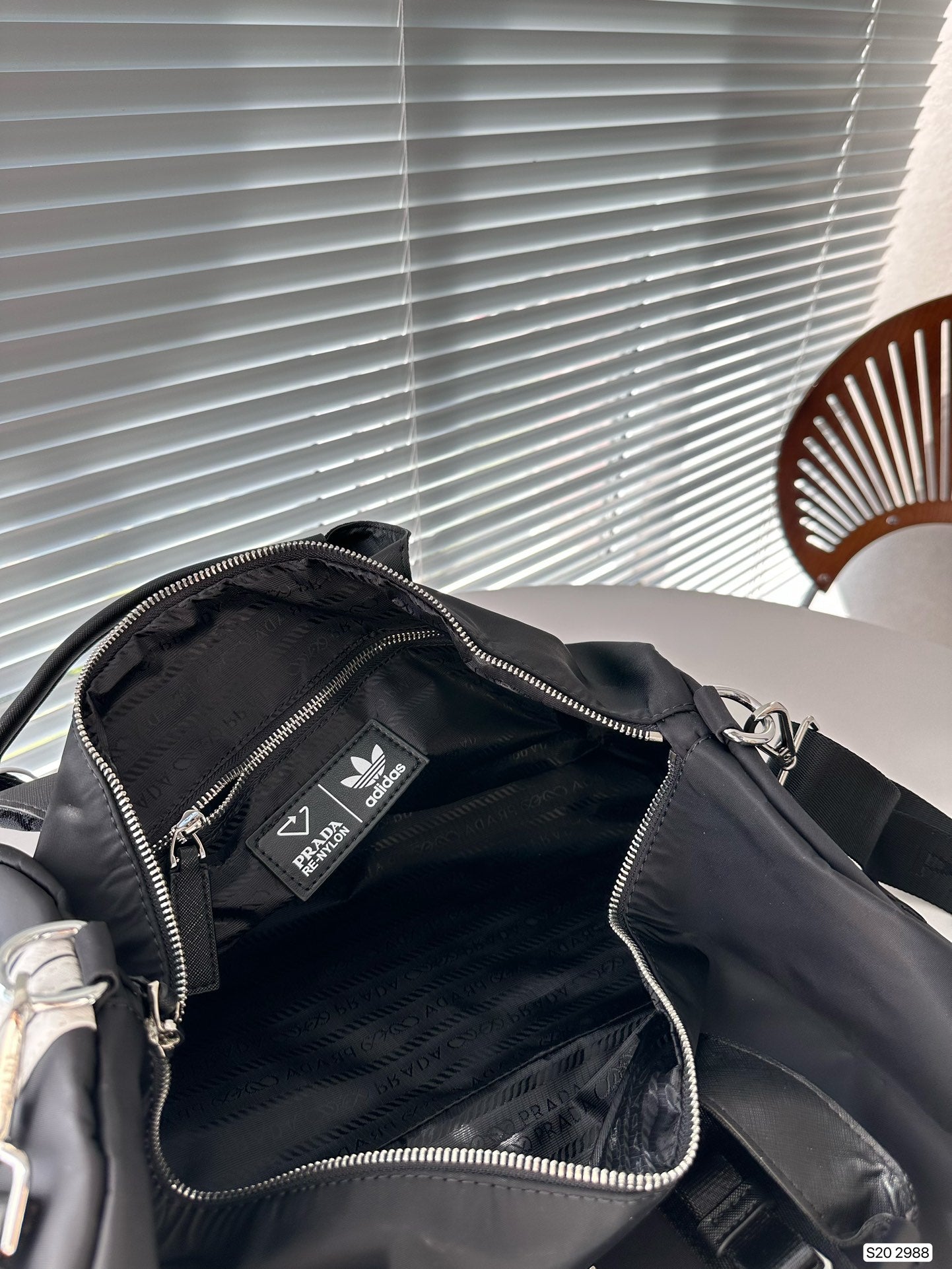 PRADA BAG-432