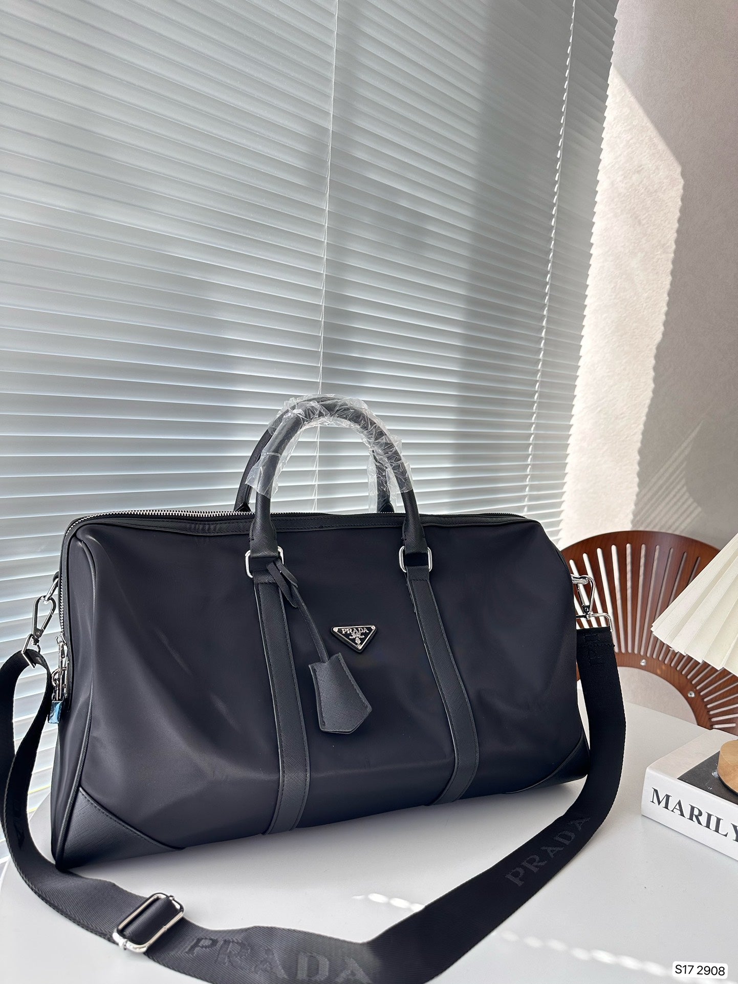 PRADA BAG-433