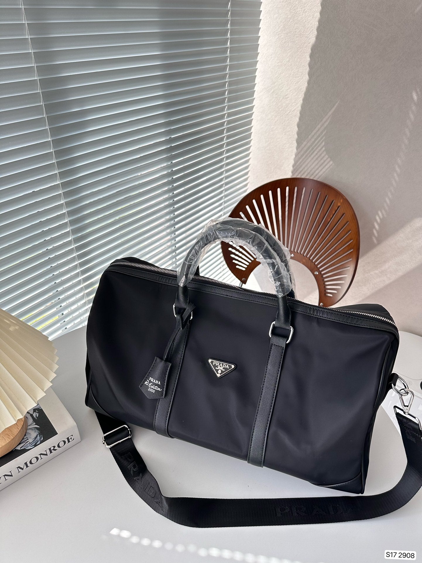 PRADA BAG-433