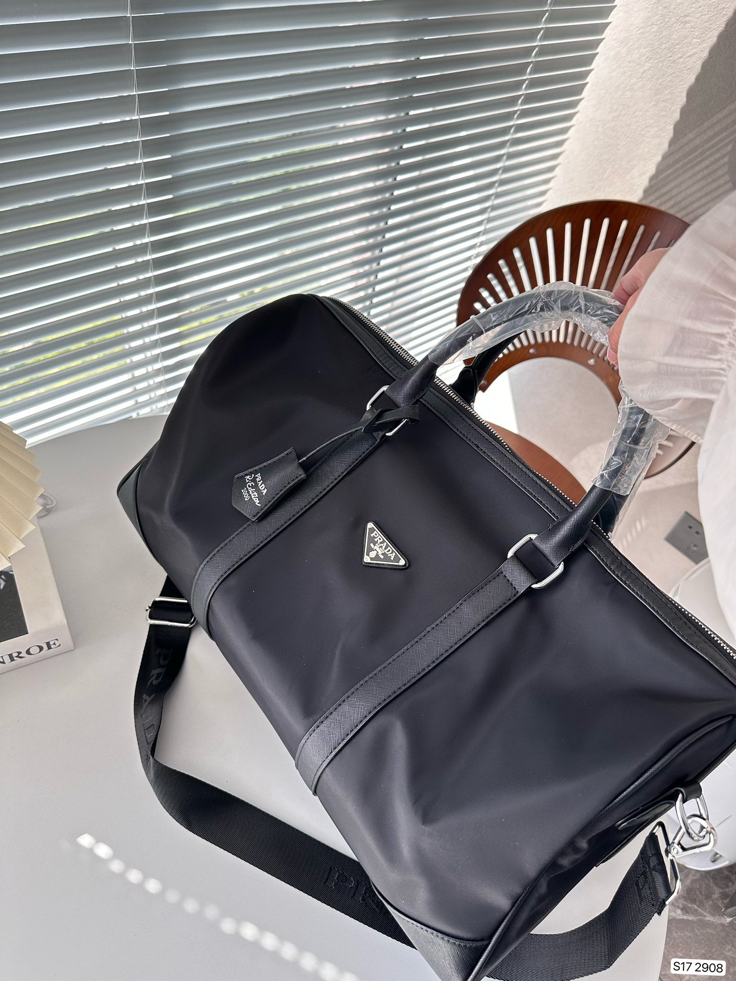 PRADA BAG-433
