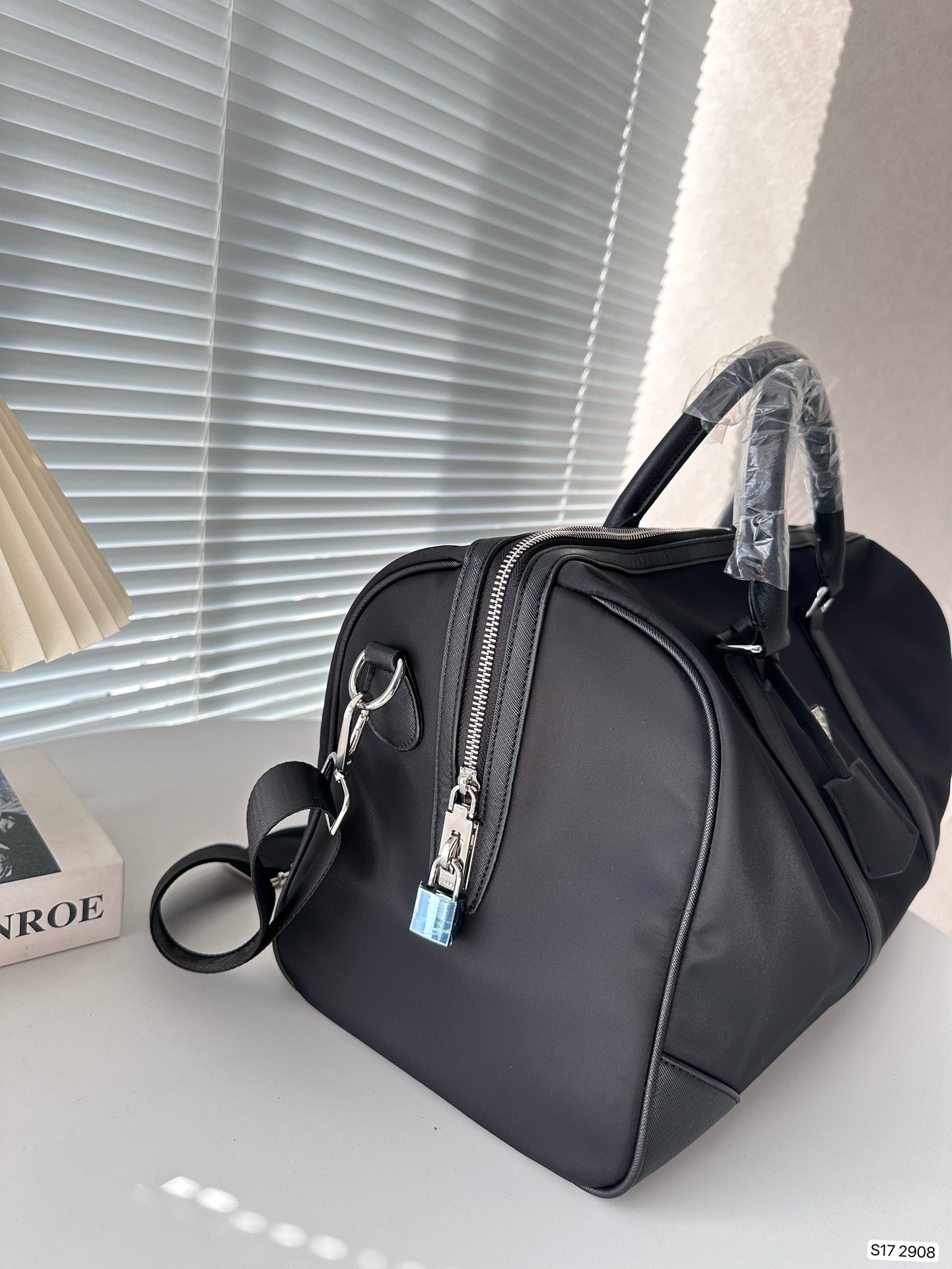 PRADA BAG-433