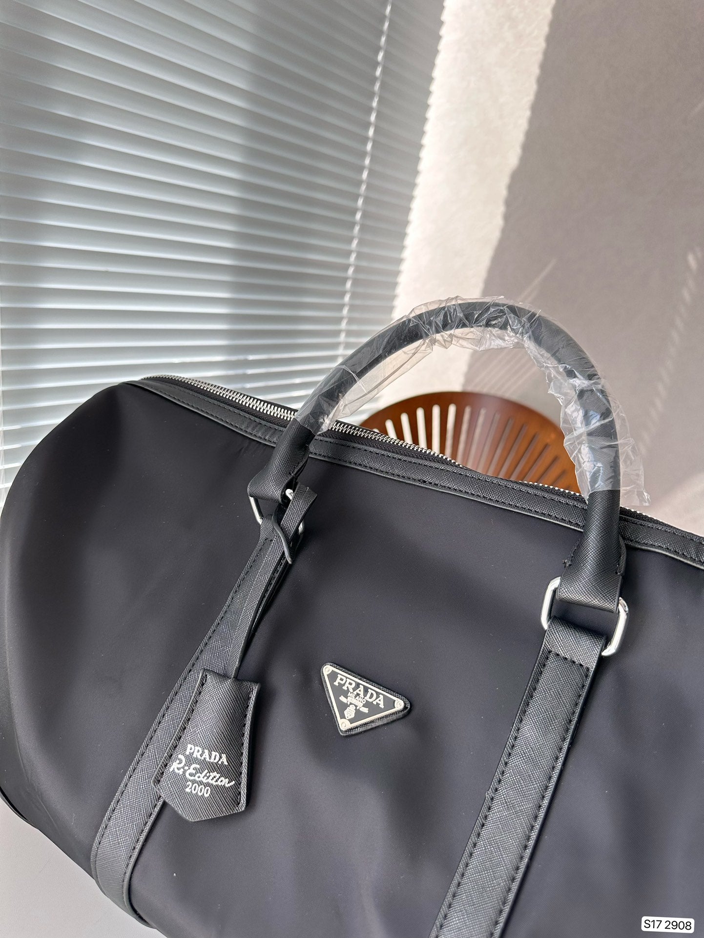PRADA BAG-433