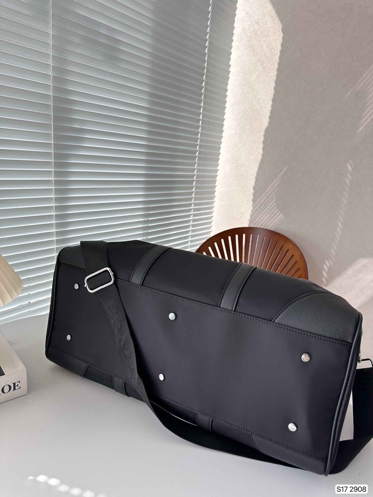 PRADA BAG-433