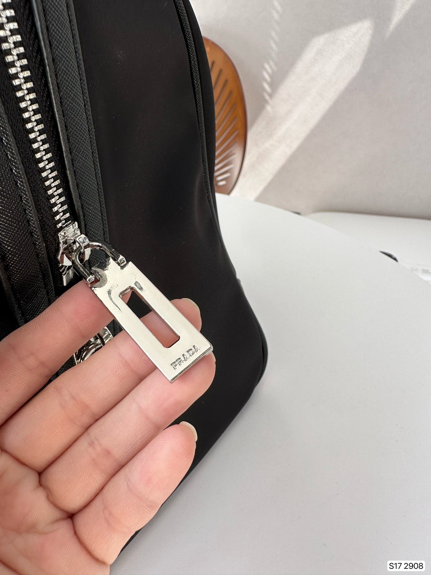 PRADA BAG-433