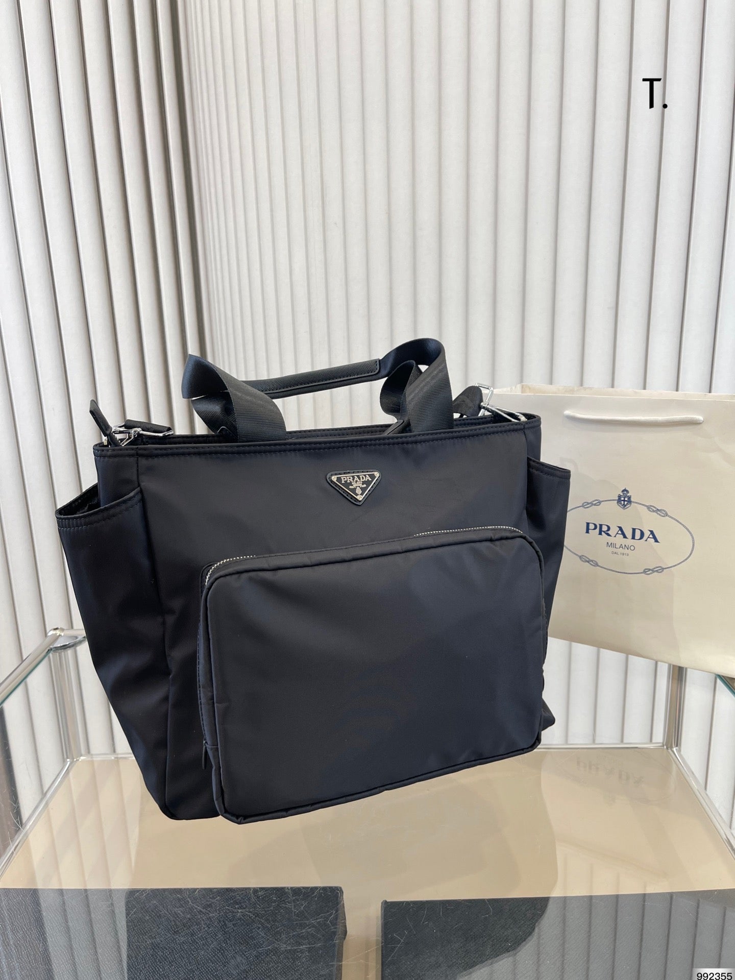PRADA BAG-434