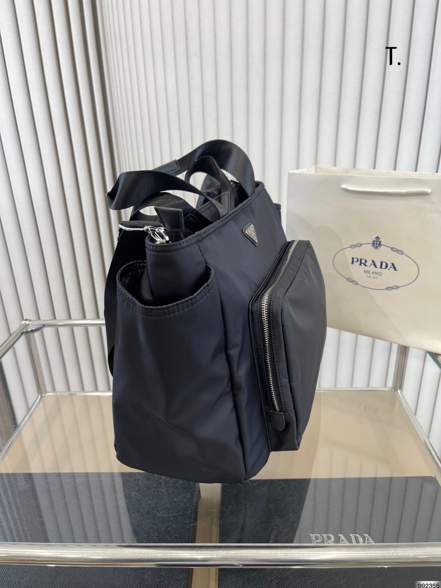 PRADA BAG-434
