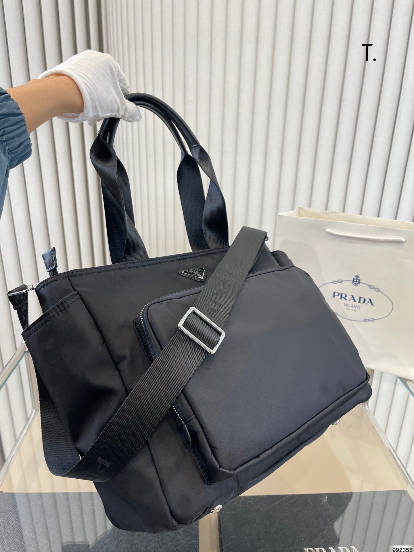 PRADA BAG-434