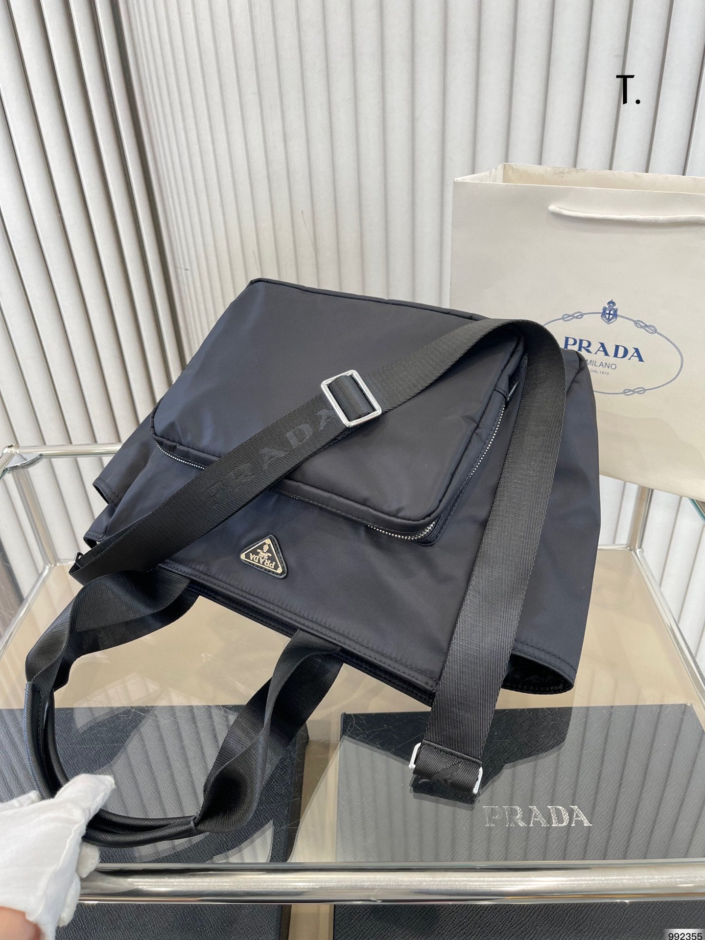 PRADA BAG-434